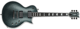 ESP E-II Eclipse DB Granite Sparkle 6-String Electric Guitar  